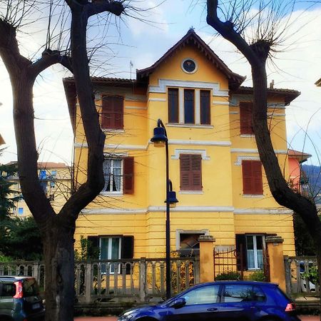 Edera Hotel เลวานโต ภายนอก รูปภาพ